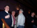 Click to view big image Ian Tomlinson, ???, Dave Boardman and Dave Moore